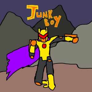 JunkBoy